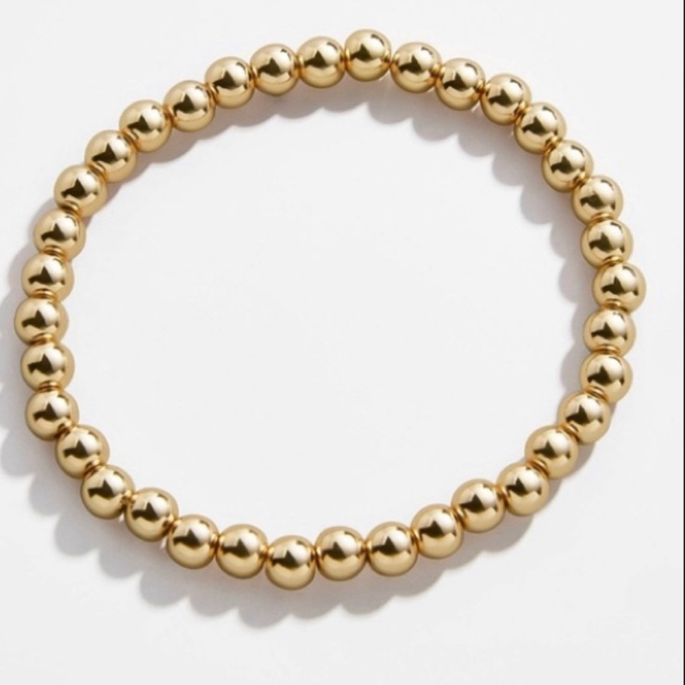 Bauble bar pica bracelet